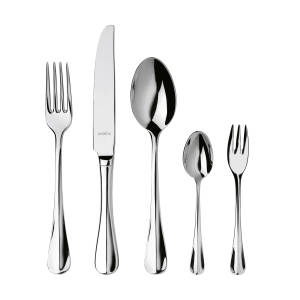 Sample set cutlery Paris...