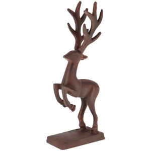 Deer Zwena