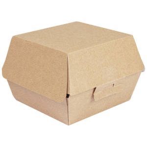 Κουτί Burger The Pack