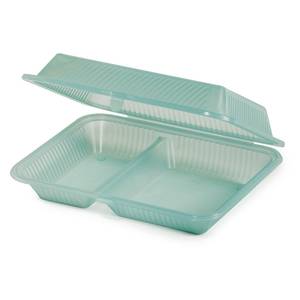 Reusable container...