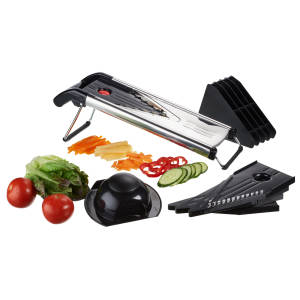 Κόφτης Mandoline Iluna