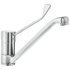 Mixer tap