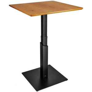 Quel plateau pour une def sous table ?