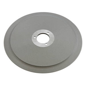 Slicing disc 250 non-stick