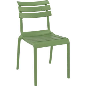 Chair Helen without armrests