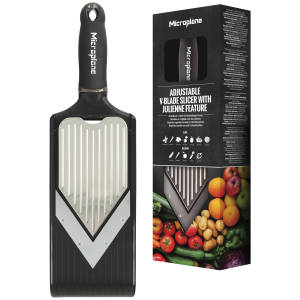 V-Gemüsehobel Slicer