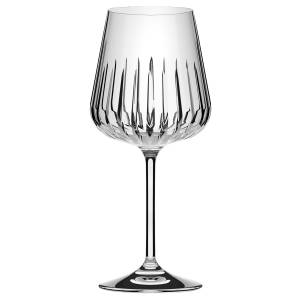 Aperol-/Cocktailglas Timeless, Kristallglas, mit Rillen kaufen