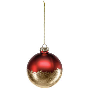 Christmas bauble Nieva