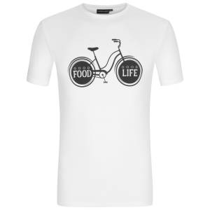 Men`s shirt Bike