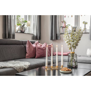 Taper candle Chandel