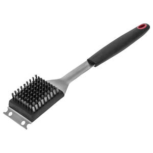Grill brush