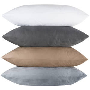 Duvet cover Cube zipper