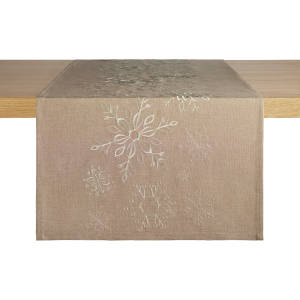 Table runner Nova Star