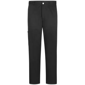 Chef store pants kmart
