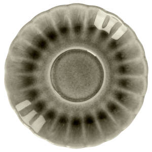 Espresso saucer Flora