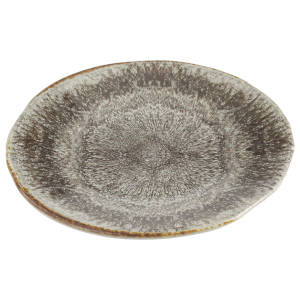 Flat plate Iris