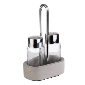 Pfeffer-/Salz-Menage Element