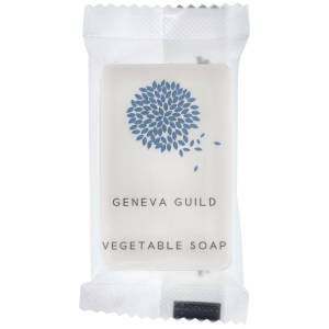 Ήπιο σαπούνι Geneva Guild