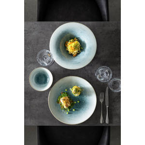 Pasta plate Neptun