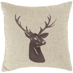 Decorative pillow cover...