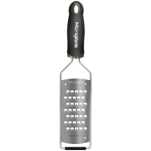 Gourmet-Reibe Extra-Coarse