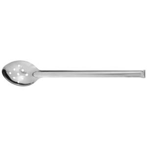 Serving spoon Short perforated