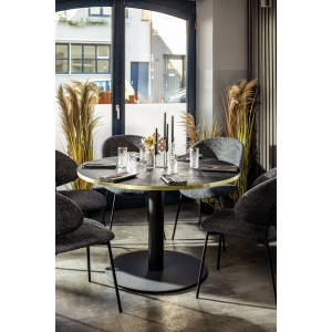 Table base Goliat