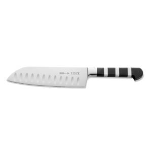 Μαχαίρι Santoku με...