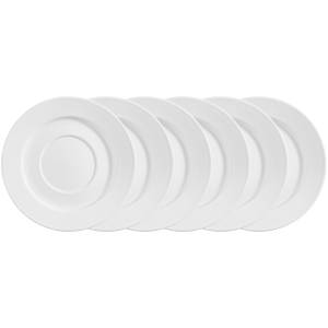Soup/tea/milk coffee saucer...