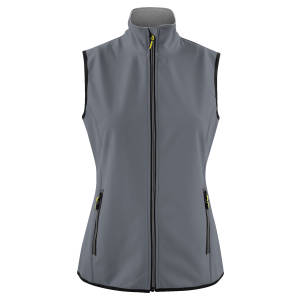 Γυναικείο softshell γιλέκο Ole