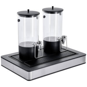 Juice dispenser Fundale...