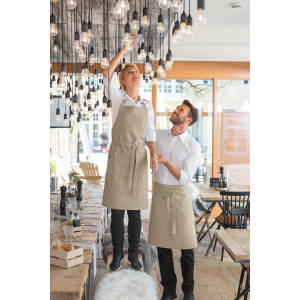 Apron Mora 60x100 cm