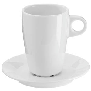 Πιατάκι καφέ/καπουτσίνο Bistro