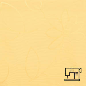 Table linen Floralie...