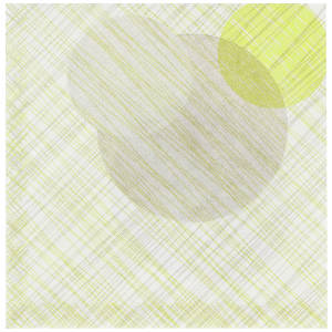 Napkin Eclissi