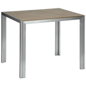 Vega Table 90x90