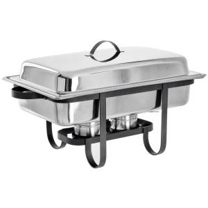 Chafing dish Karthago