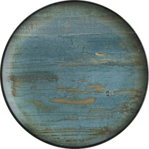 Πιάτο ρηχό Madera Mint