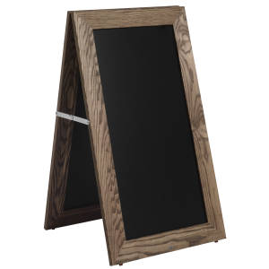 Sidewalk board Donatien