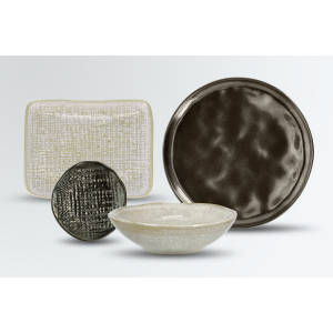 Sample set Novulus 4-piece