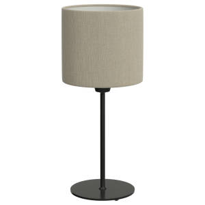 Table lamp  Lukas Linen