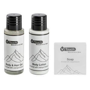 Sample set V-Touch Mountain...