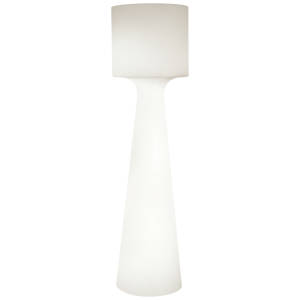 Floor lamp Grace 140 warm...