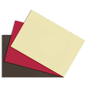 Sample set Esparto sunshade