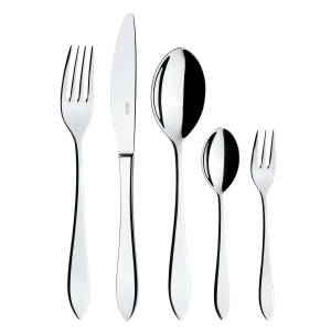 Besteck-Set Salerno 30-teilig kaufen | LUSINI