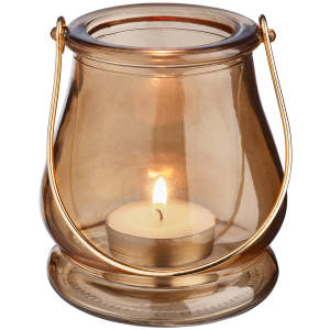 Tealight holder Aparna