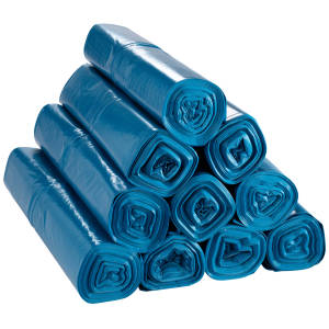Waste bag 140 L