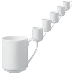 Mug Pallais