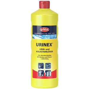 Urinex Urin- und...