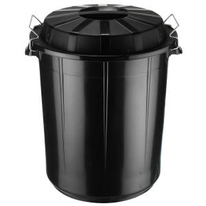 Waste bin